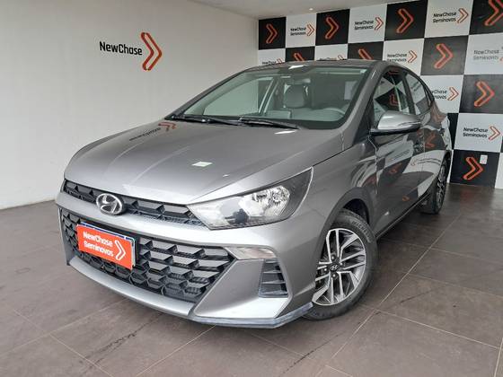 HYUNDAI HB20S 1.0 12V FLEX LIMITED MANUAL HYUNDAI HB20S 1.0 12V FLEX LIMITED MANUAL